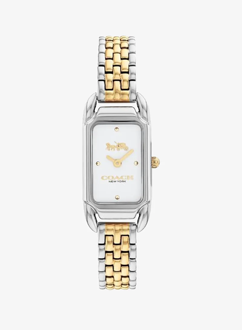 كوتش Greyson Ladies Stainless Steel Watch