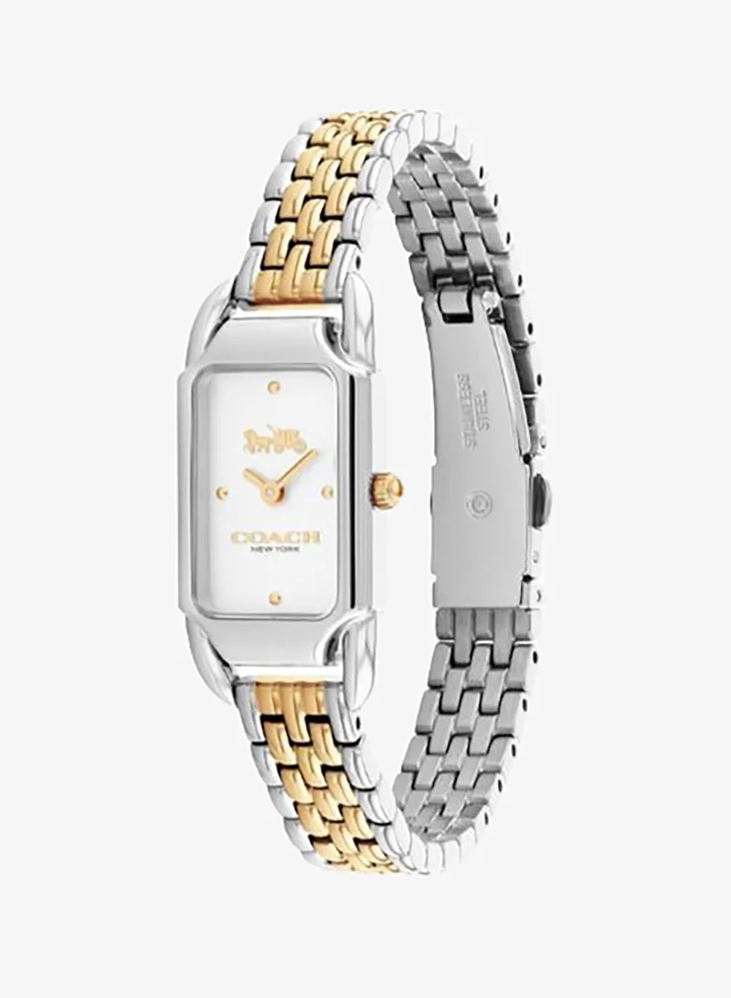 كوتش Greyson Ladies Stainless Steel Watch