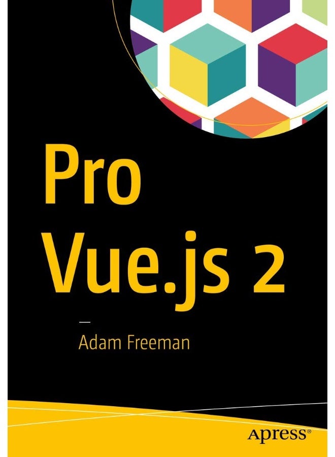 Pro Vue.js 2 