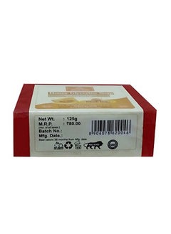 Khadi Pure Herbal Honey Glycerin Soap 125 G  - Image 4