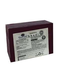 Khadi Pure Herbal Honey Glycerin Soap 125 G  - Image 3