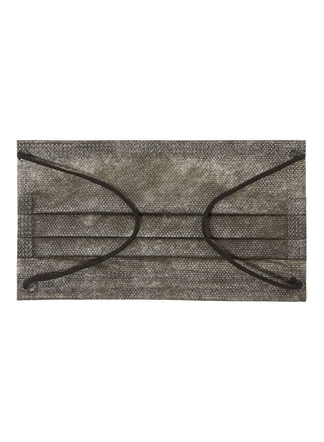 NIBEMINENT 50-Piece Protective Face Mask Set - Image 2