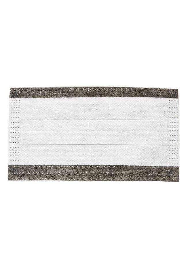 NIBEMINENT 50-Piece Protective Face Mask Set - Image 3