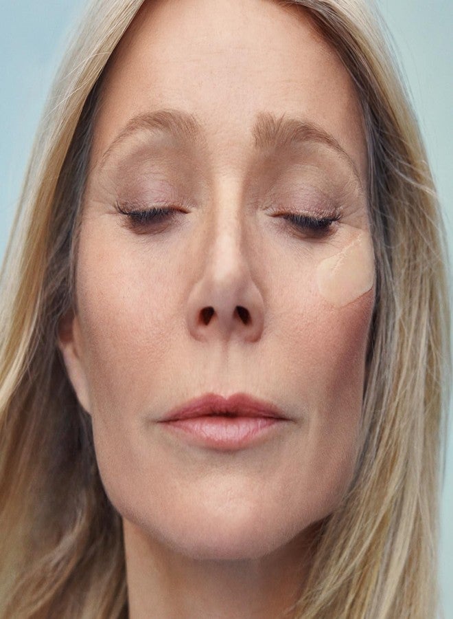 goop Beauty 3x Retinol Eye Lift Serum | Fine Lines and Wrinkles Treatment | 0.5 fl oz - Image 3