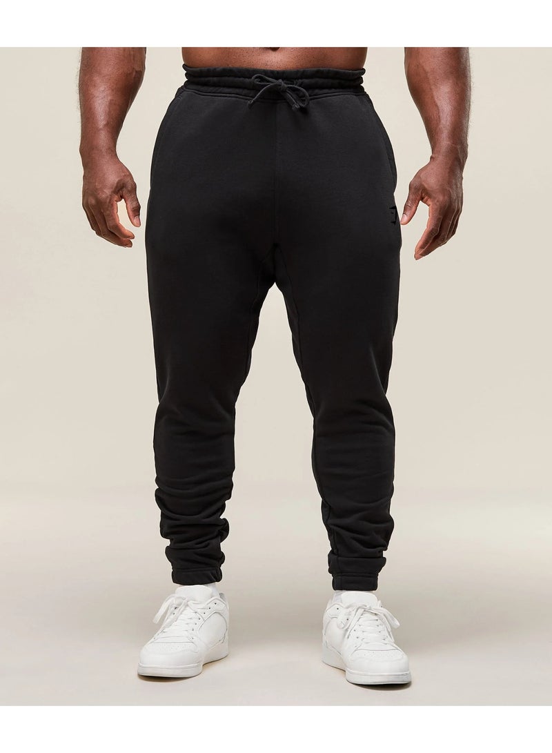 Gymshark Power Wordmark Joggers - Image 1