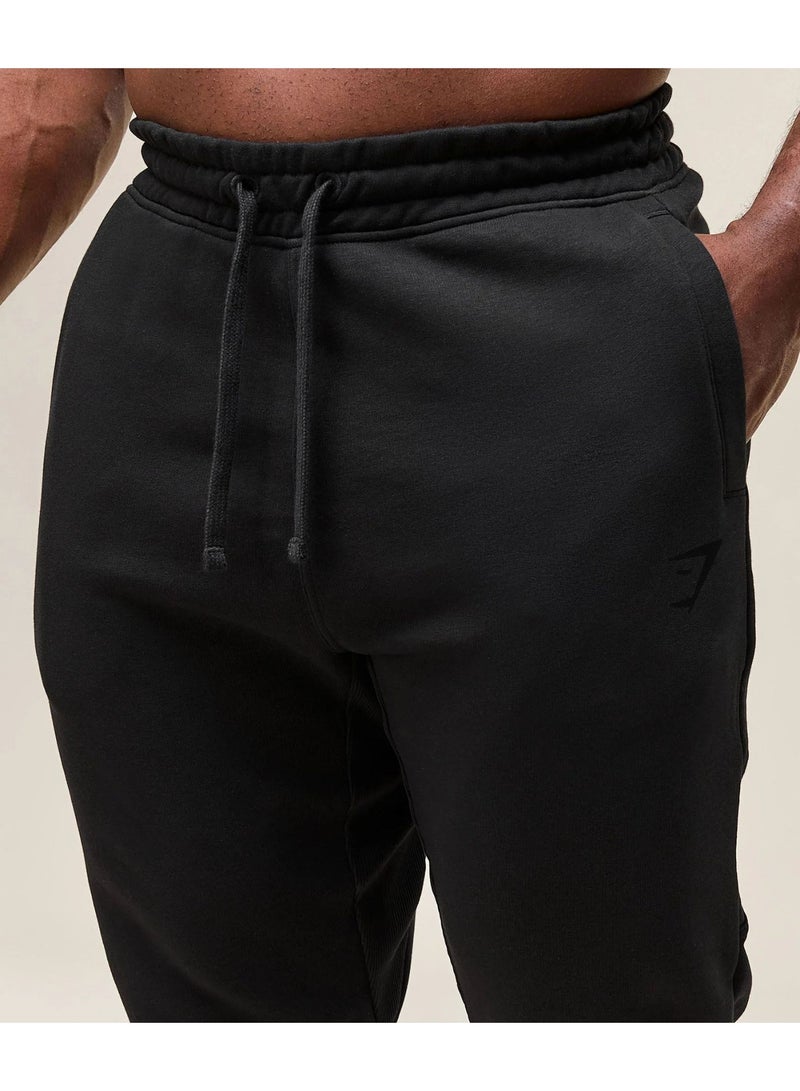 Gymshark Power Wordmark Joggers - Image 4