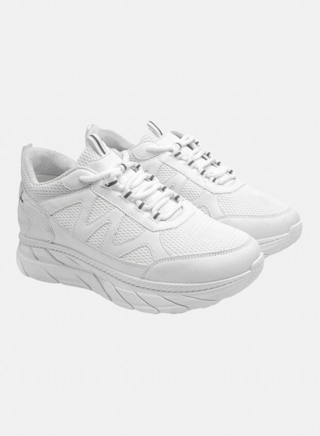 now High Top Sneaker - Image 1