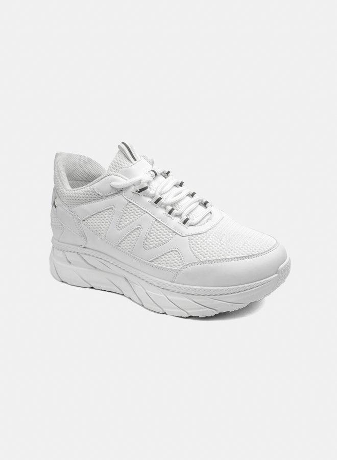 now High Top Sneaker - Image 2