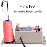 HimaPro Automatic Bobbin Winder Electrical Bobbin Winder Electric Bobbin Winder - - Image 1