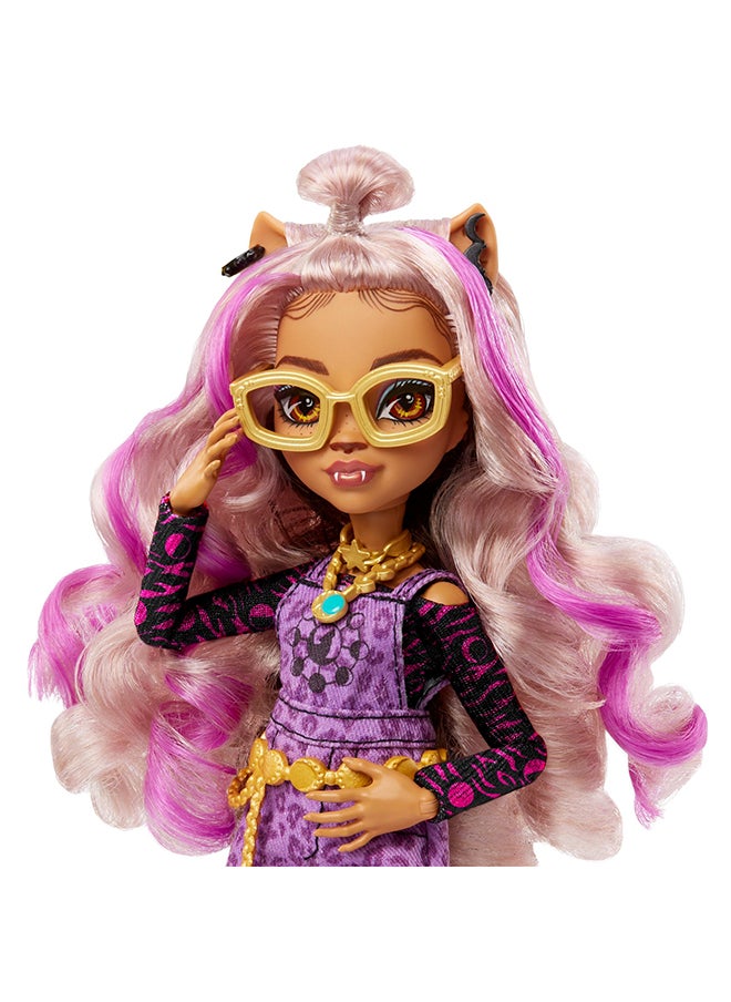 Monster High Core Doll  Clawdeen - pzsku/Z927BB402C33385DD0BD1Z/45/_/1695303877/724aef9e-85fa-4827-aed4-0b079ce6998f