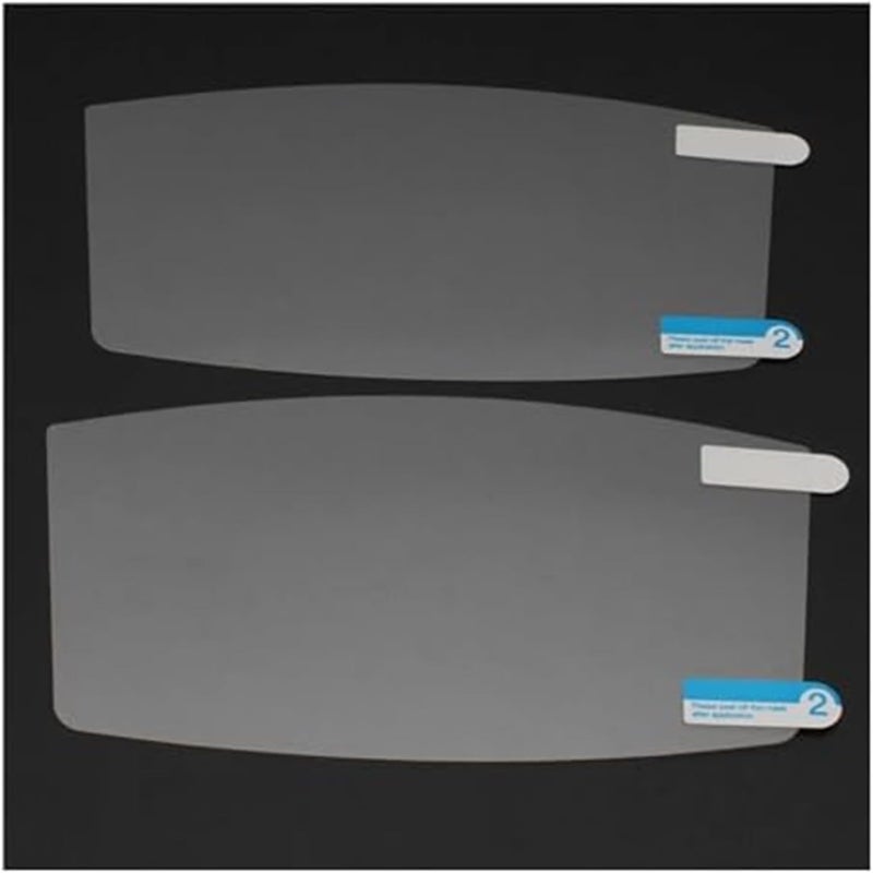 Wivplex Motorcycle Screen Protector for NMAX 155 - Image 3