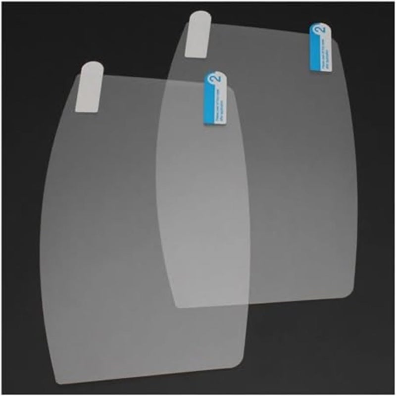Wivplex Motorcycle Screen Protector for NMAX 155 - Image 1