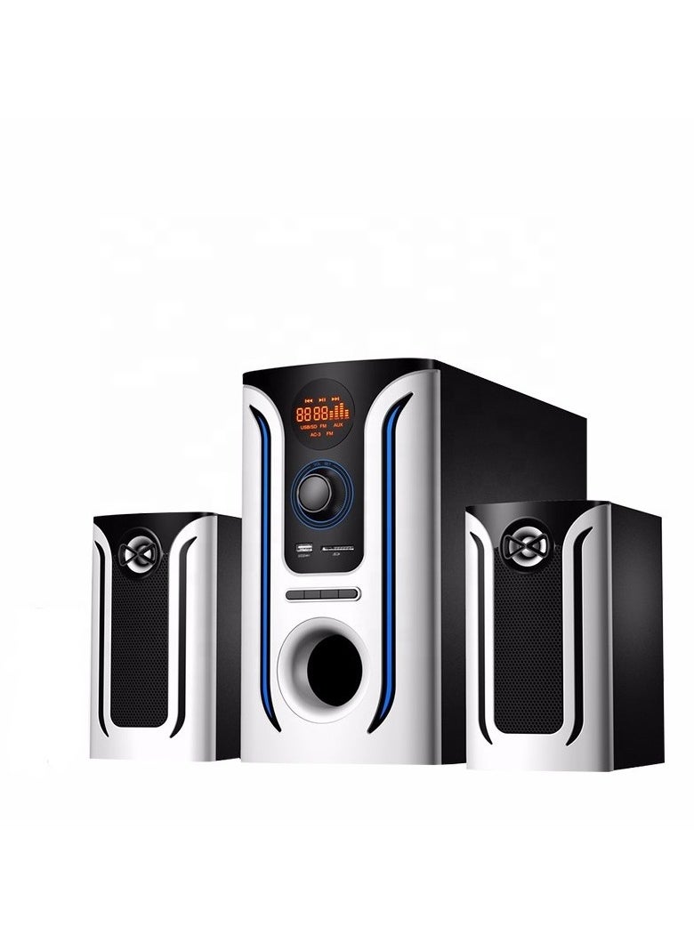 Multimedia Speaker home theater speaker system PC gaming speaker - pzsku/Z927BD0BD1C3B59863C40Z/45/_/1727853494/b613d7cf-3182-456c-adb7-5f0587f77330