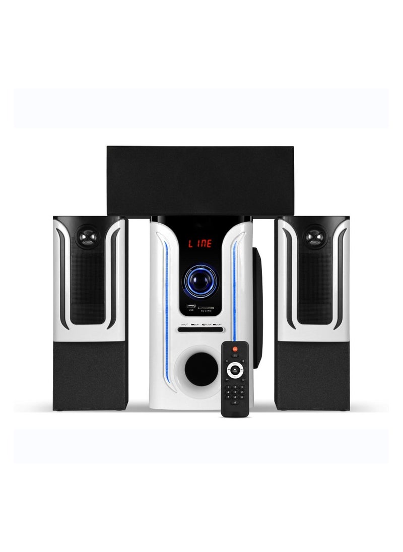 Multimedia Speaker home theater speaker system PC gaming speaker - pzsku/Z927BD0BD1C3B59863C40Z/45/_/1727853616/72ebcafe-2d90-43e3-a034-e42984b00ffa