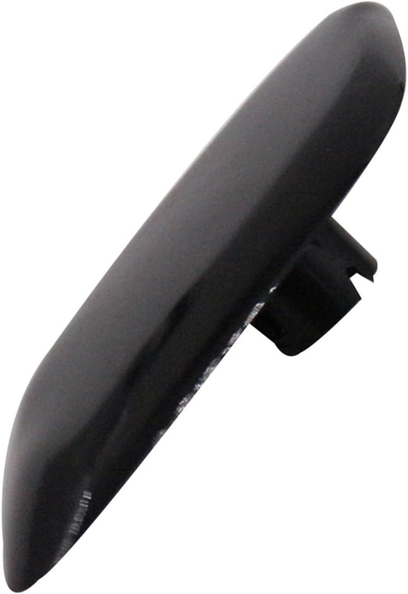 Vuzmode Left Side Headlight Washer Cap Cover for Toyota Corolla - Image 1