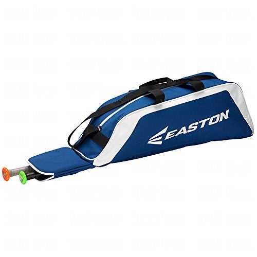 Easton | E100T Traditional Equipment Bag | Baseball/Softball | ROYAL - Image 1