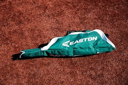 Easton | E100T Traditional Equipment Bag | Baseball/Softball | ROYAL - Image 2