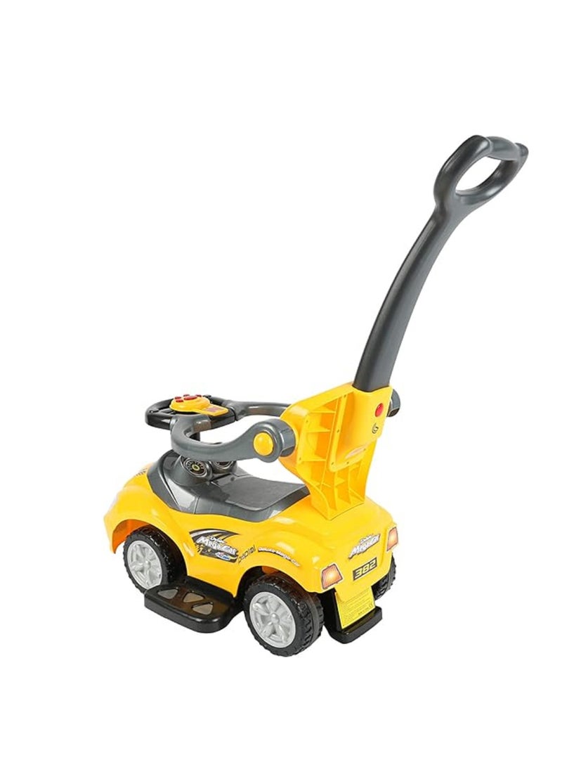 سيارة لعبة للأطفال - Image 3