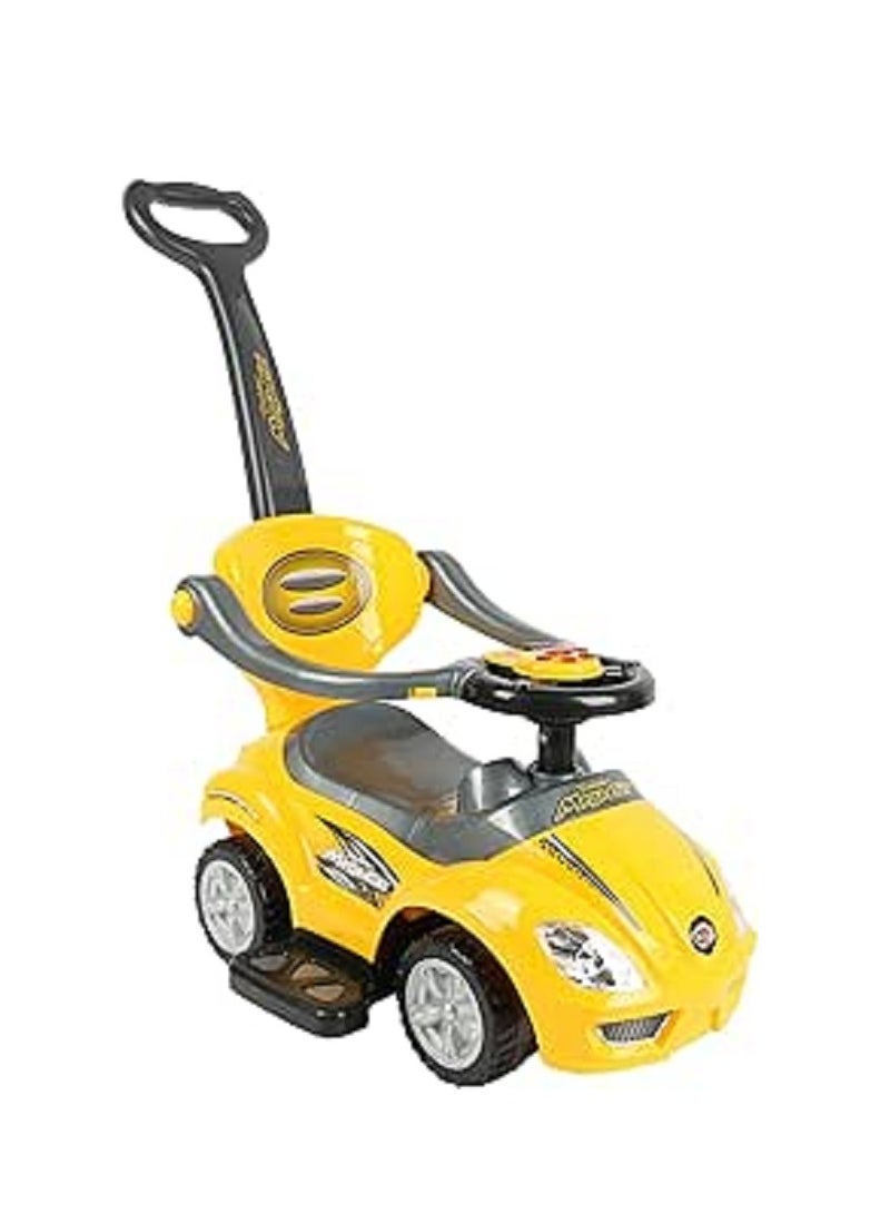 سيارة لعبة للأطفال - Image 1