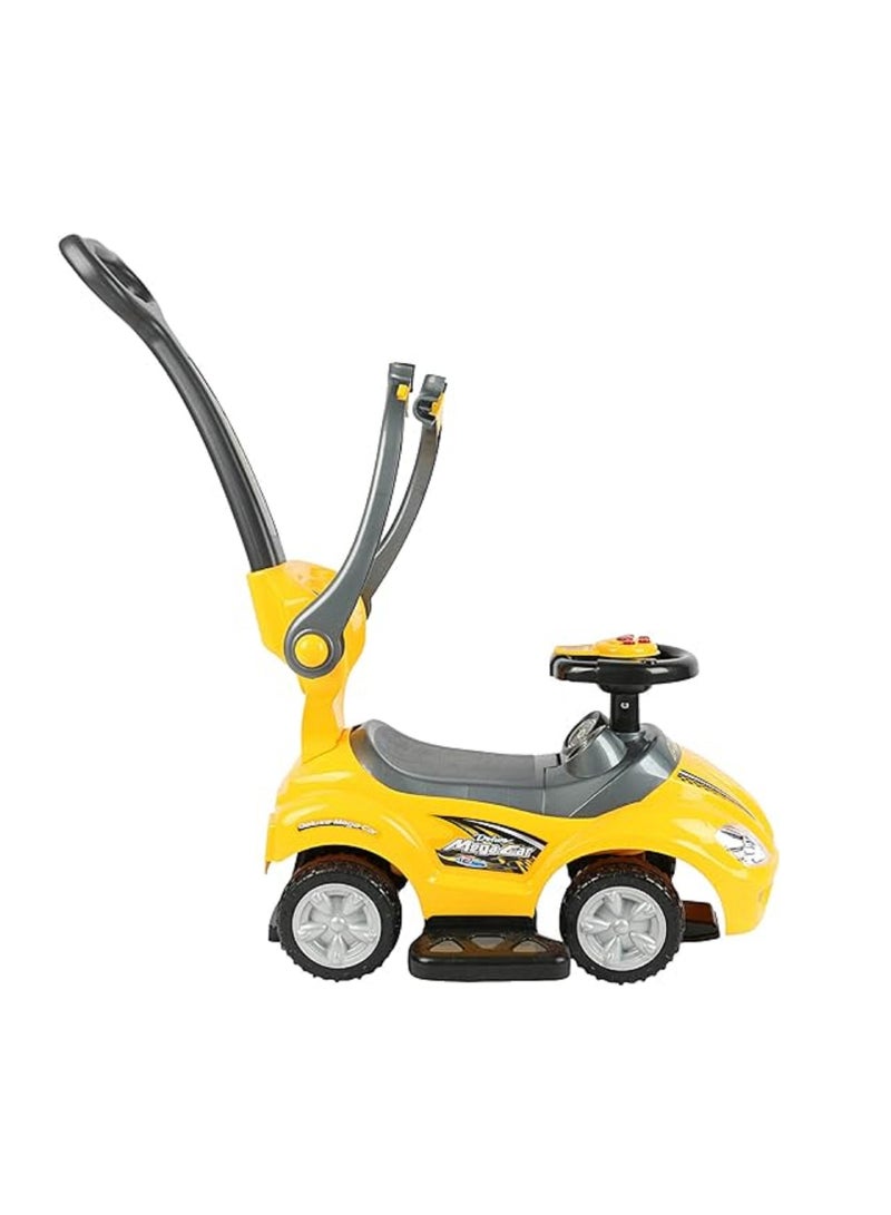 سيارة لعبة للأطفال - Image 2