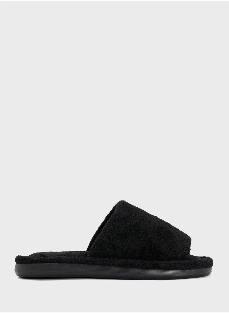 سفنتي فايف Cozy Home Slippers