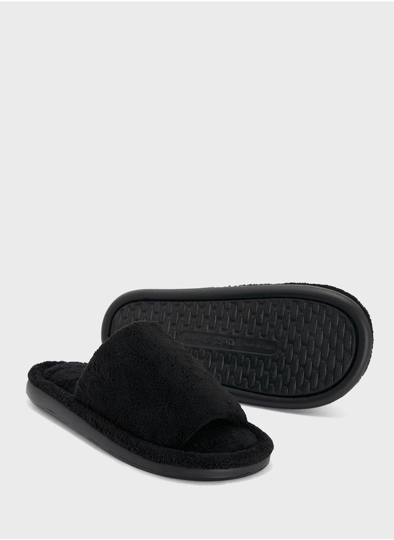Seventy Five Cozy Home Slippers  - Image 3