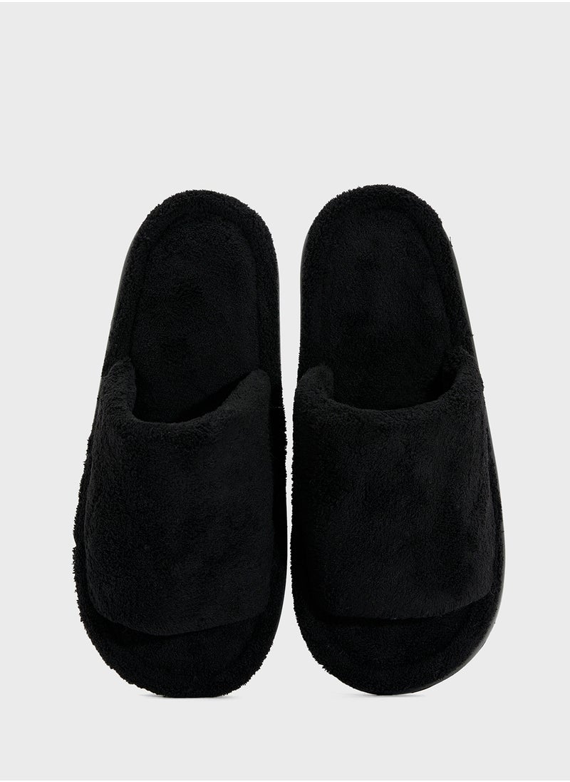 Seventy Five Cozy Home Slippers  - Image 4