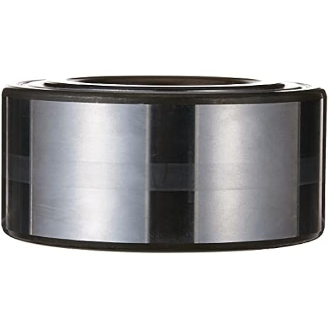 SKF FW70 Ball Bearing Double Row Angular Contact 2Shields Split Inner Ring - Image 3