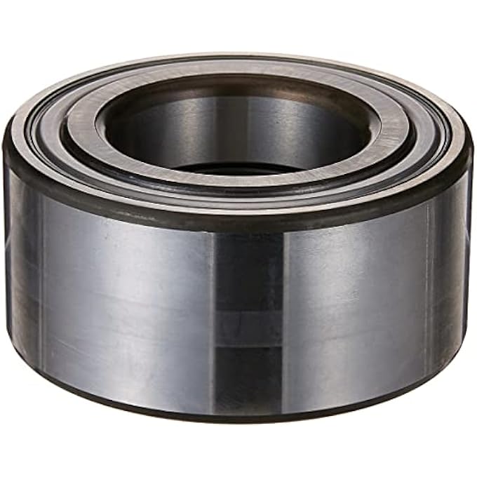 SKF FW70 Ball Bearing Double Row Angular Contact 2Shields Split Inner Ring - Image 1