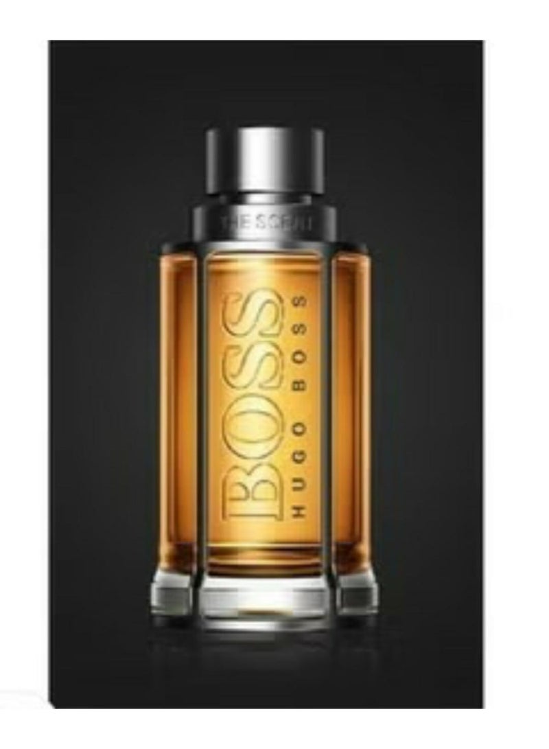 Hugo Boss Perfume 100ml