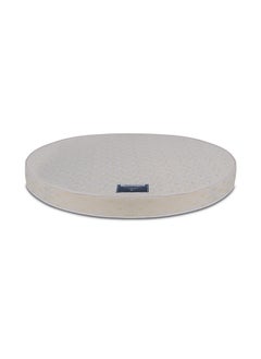 Bowery Comfort Round Mattress 250x250x20 cm - pzsku/Z927C2F7103676F6FA1E6Z/45/_/1720016985/b19b0af6-73a8-4b9f-8ecd-c2210bd1736b