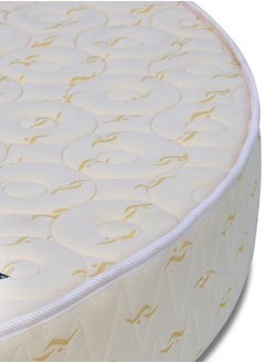 Bowery Comfort Round Mattress 250x250x20 cm - pzsku/Z927C2F7103676F6FA1E6Z/45/_/1720017134/82ba0295-59ff-49ee-8ac8-88f5c912a5d1