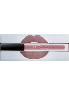 Huda Huda Beauty Liquid Matte Lipstick - Muse  - Image 2