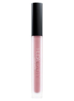 Huda Huda Beauty Liquid Matte Lipstick - Muse  - Image 1