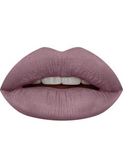 Huda Huda Beauty Liquid Matte Lipstick - Muse  - Image 3
