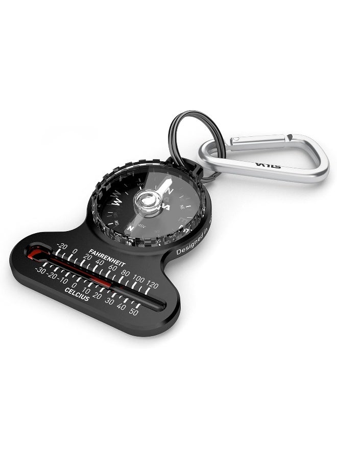 SILVA Pocket Compass - Image 2