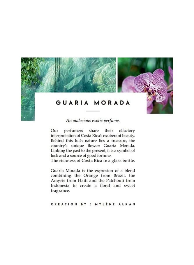 بيردويس عطر بيردوس جواريا مورادا عطر 100 مل - Image 2