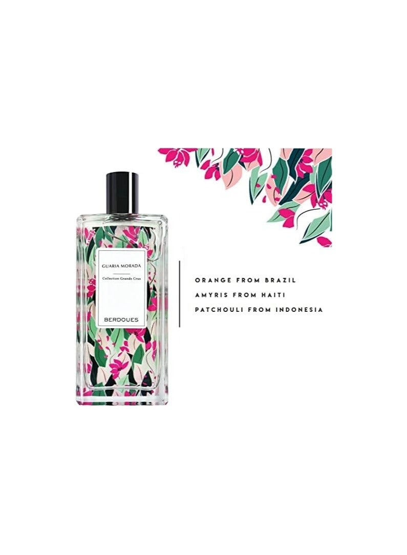 بيردويس عطر بيردوس جواريا مورادا عطر 100 مل - Image 3