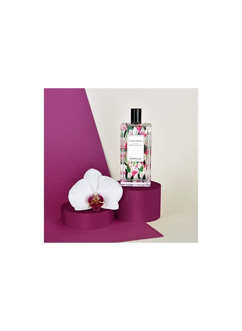 بيردويس عطر بيردوس جواريا مورادا عطر 100 مل - Image 4