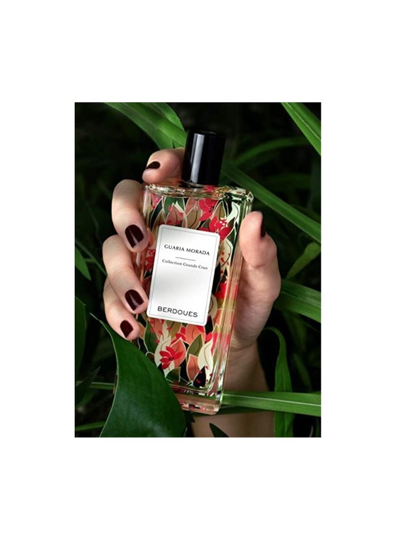 بيردويس عطر بيردوس جواريا مورادا عطر 100 مل - Image 5