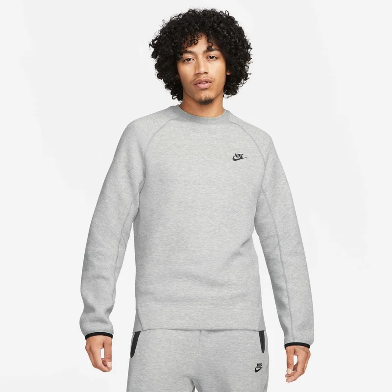 Men's Sportswear Tech Fleece Crew