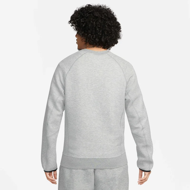 Nike Men's Sportswear Tech Fleece Crew