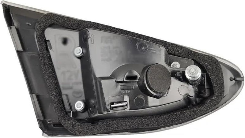 DEMULAX Rear Brake Light for Mazda 2 M2 Sedan 2008-2012 - Image 2