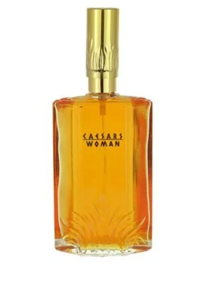 Caesars Cesar CaE-0655 Cesar Perfume for Women - Cologne, 100ml - Image 1