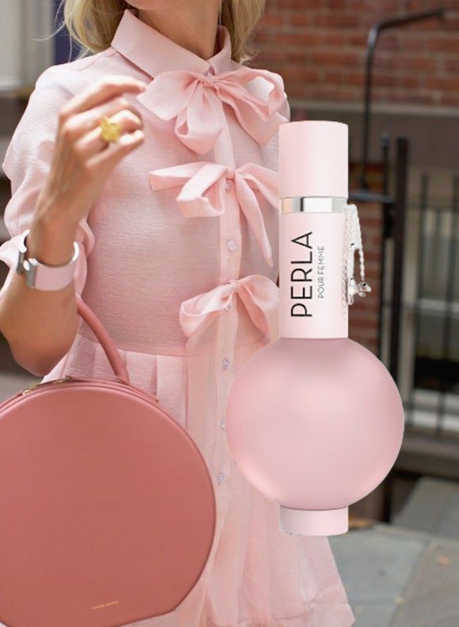 ميرادا عطر بيرلا للنساء 100 مل - Image 2