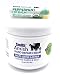 Smith Amish Hand Repair Cream 4.5 oz jar Plus Organic Peppermint Lip Balm. - Image 2