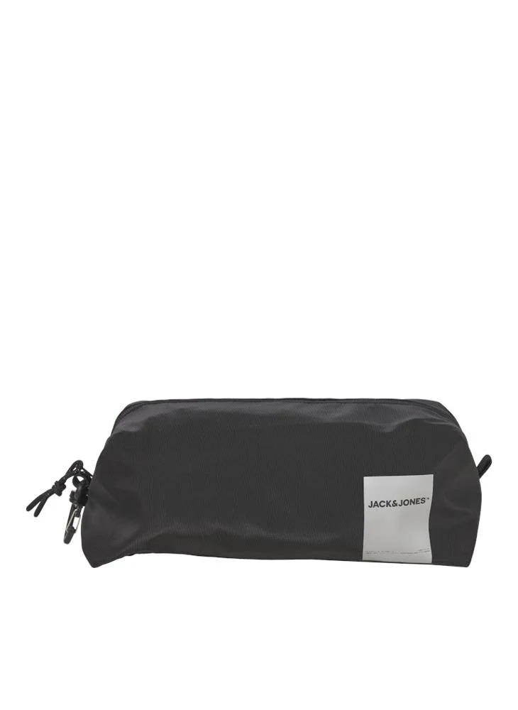 JACK & JONES Jacwest Logo Toiletry Bag