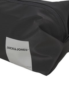 JACK & JONES Jacwest Logo Toiletry Bag  - Image 3