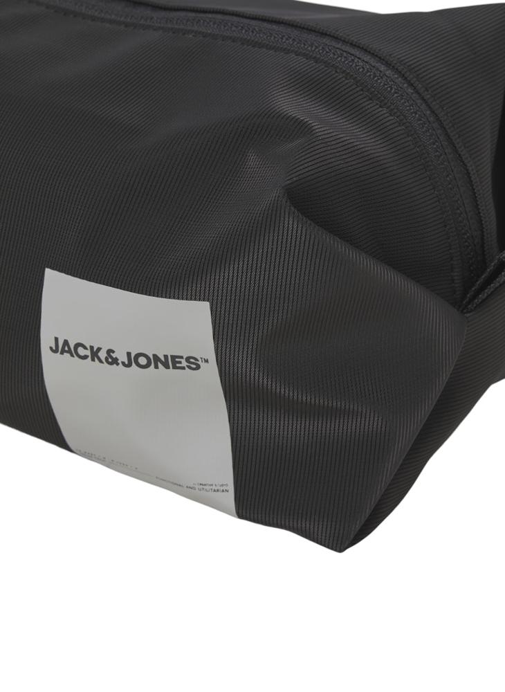JACK & JONES Jacwest Logo Toiletry Bag  - Image 3