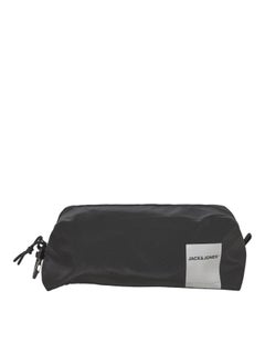 JACK & JONES Jacwest Logo Toiletry Bag  - Image 1